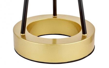 Lumina Deco LDT 5527 GD+WT