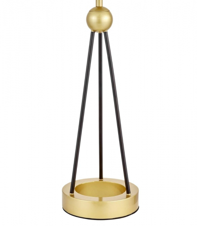 Lumina Deco LDT 5527 GD+BK