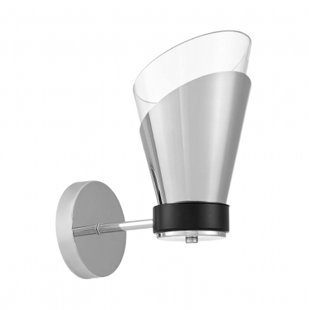 Lumina Deco LDW 7013-1 CHR+PR