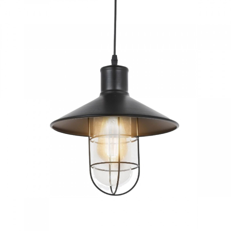 Lumina Deco LDP 6013 BK