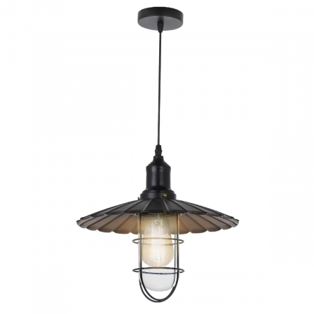 Lumina Deco LDP 6015 BK