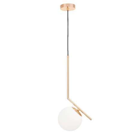 Lumina Deco LDP 1215-150 WT+GD