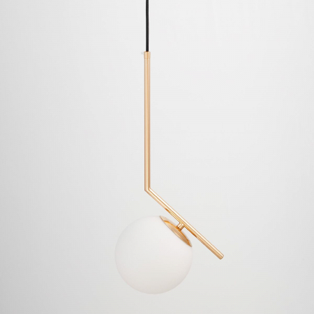 Lumina Deco LDP 1215-150 WT+GD