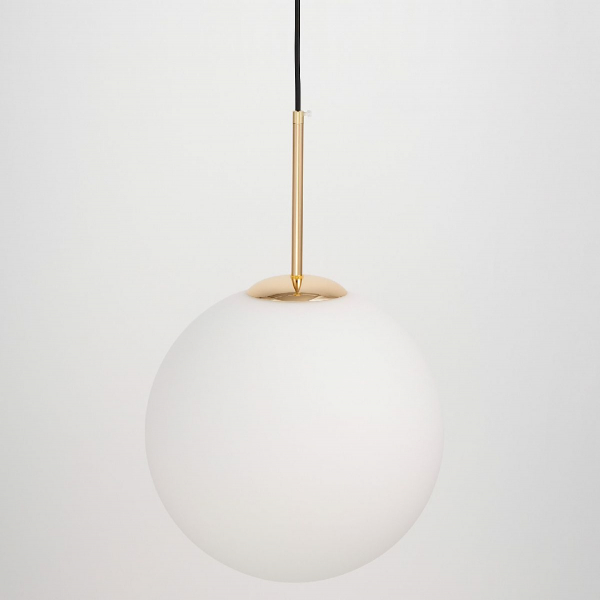 Подвесной светильник Lumina Deco Fredica LDP 6030-300 GD