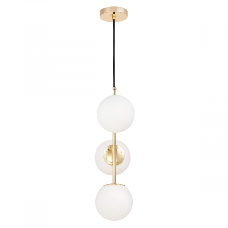 Lumina Deco LDP 6041-3 GD