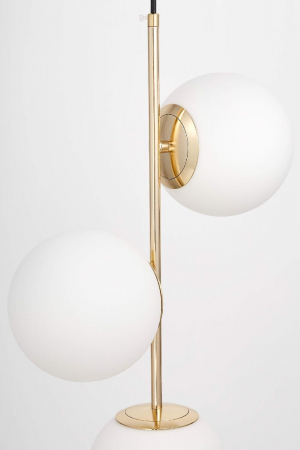 Lumina Deco LDP 6041-3 GD