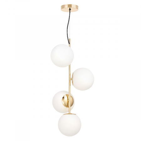 Lumina Deco LDP 6041-4 GD