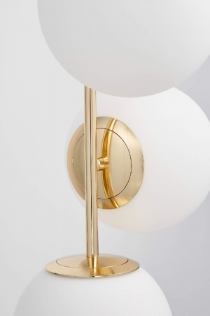 Lumina Deco LDP 6041-4 GD