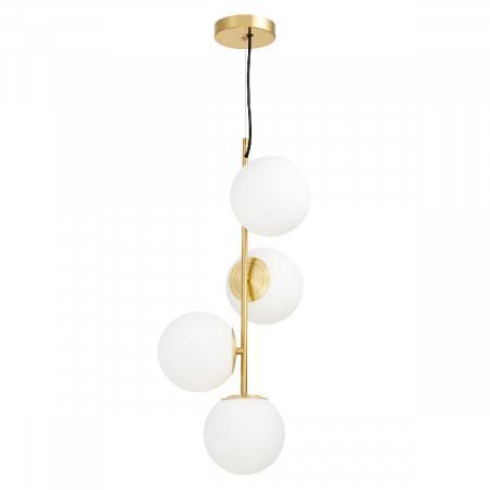 Lumina Deco LDP 6041-4 MD