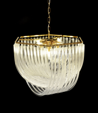 Lumina Deco LDP 6001-600 GD+CL