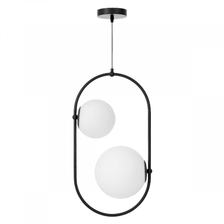 Lumina Deco LDP 1210-2 BK