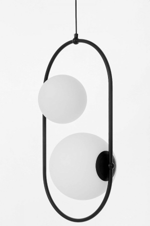 Lumina Deco LDP 1210-2 BK