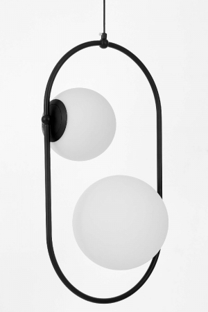 Lumina Deco LDP 1210-2 BK