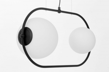 Lumina Deco LDP 1210-2-PR BK