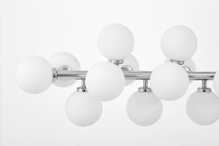 Lumina Deco LDP 6033-24 CHR