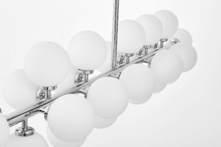 Lumina Deco LDP 6033-24 CHR