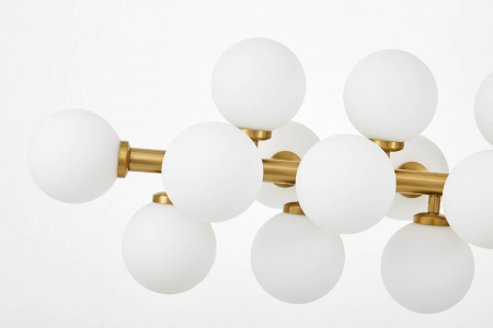 Lumina Deco LDP 6033-24 MD