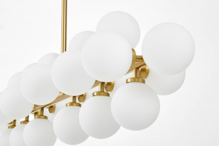 Lumina Deco LDP 6033-24 MD