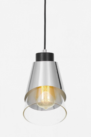 Lumina Deco LDP 7013-1 CHR+PR