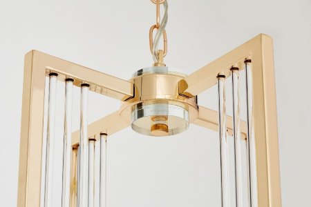 Lumina Deco LDP 8012-1 F.GD