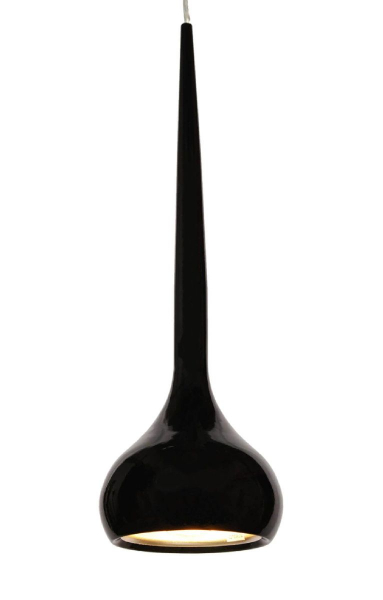 Подвесной светильник Lumina Deco Norizza LDP 9128 BK