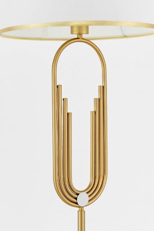 Lumina Deco LDF 5522 MD+WT