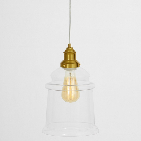 Lumina Deco LDP 6844-1 MD+PR