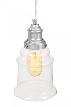 Lumina Deco LDW 6844-1 CHR+PR