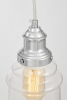 Lumina Deco LDW 6844-1 CHR+PR