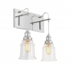Lumina Deco LDW 6844-2 CHR+PR