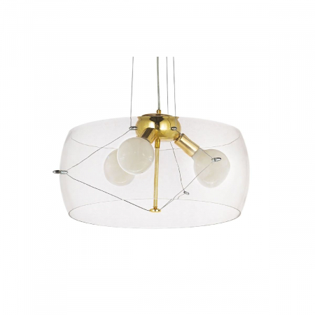 Lumina Deco LDP 6018-500 PR+F.GD