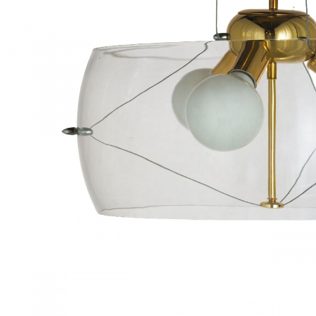 Lumina Deco LDP 6018-500 PR+F.GD