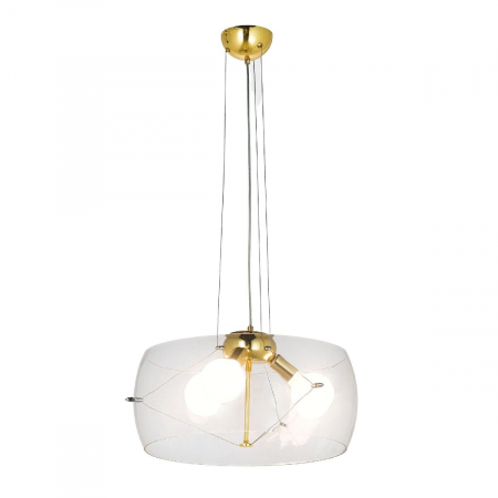 Lumina Deco LDP 6018-500 PR+F.GD