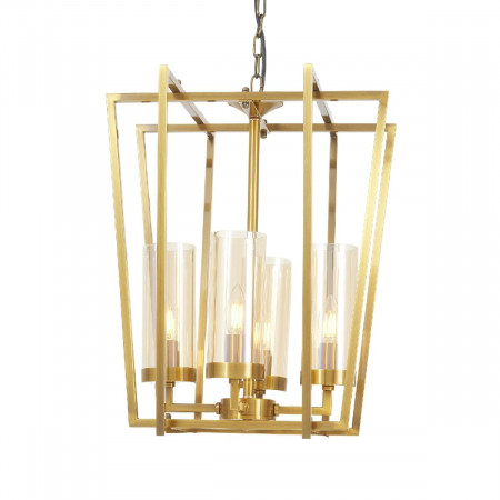 Lumina Deco LDP 1246-4 MD+AB