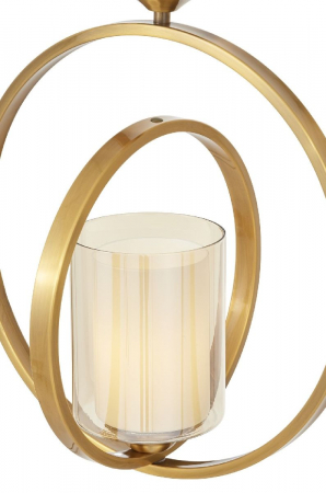 Lumina Deco LDP 1237-1 MD+AB