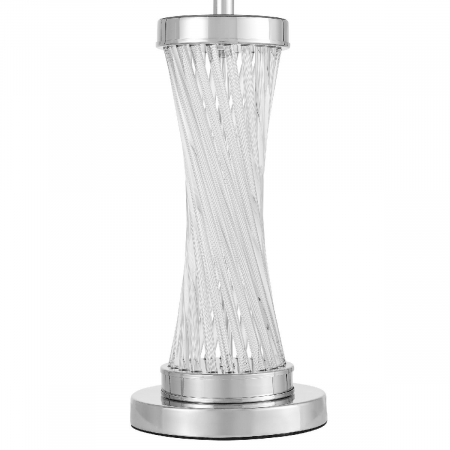 Lumina Deco LDT 302 CHR+BK