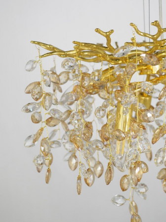 Lumina Deco LDP 8027-500 GD