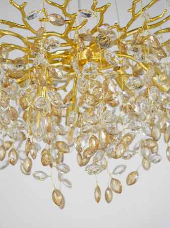 Lumina Deco LDP 8027-500 GD