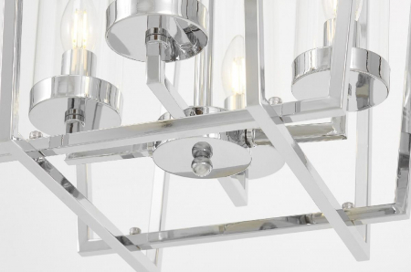 Lumina Deco LDP 1246-4 CHR