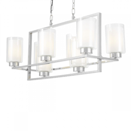 Lumina Deco LDP 1239-8 CHR