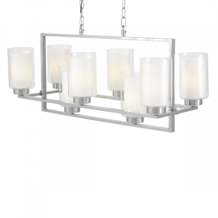 Lumina Deco LDP 1239-8 CHR