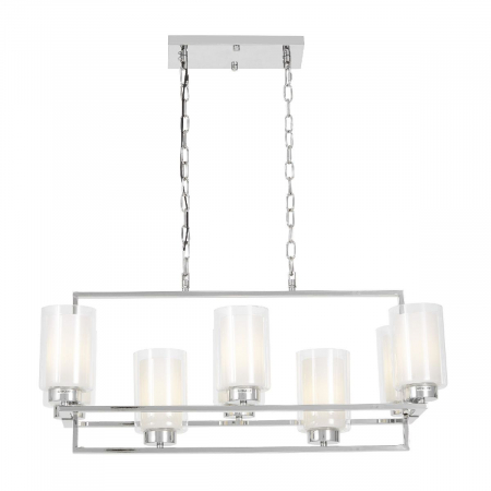 Lumina Deco LDP 1239-8 CHR