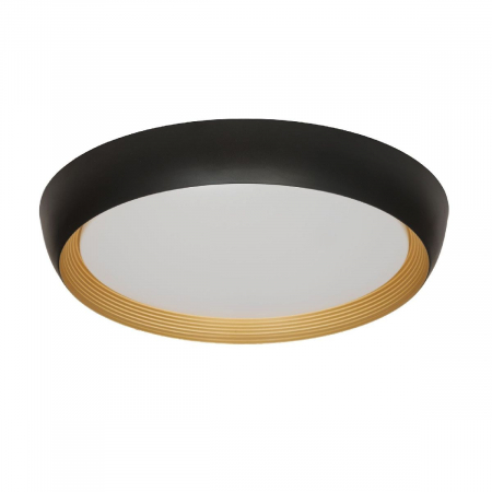 Lumina Deco LDC 8062-48W BK