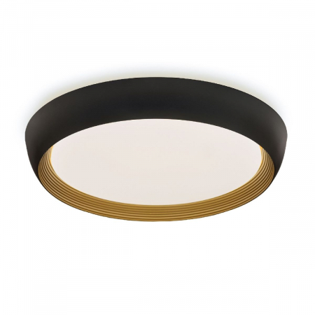 Lumina Deco LDC 8062-48W BK