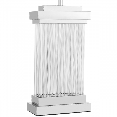 Lumina Deco LDT 310 CHR+WT