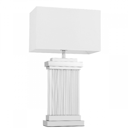 Lumina Deco LDT 310 CHR+WT