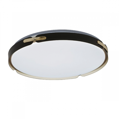 Lumina Deco LDC 8063-48W BK