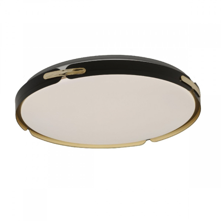 Lumina Deco LDC 8063-48W BK