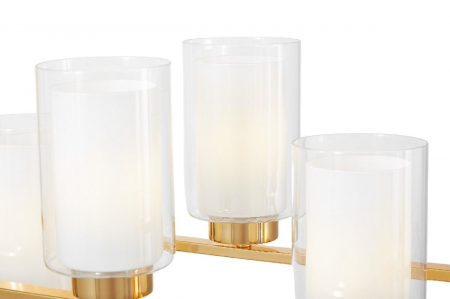 Lumina Deco LDP 1239-8 F.GD