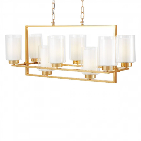 Lumina Deco LDP 1239-8 F.GD